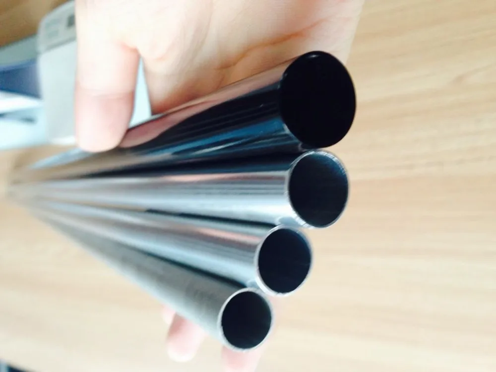 seamless tube