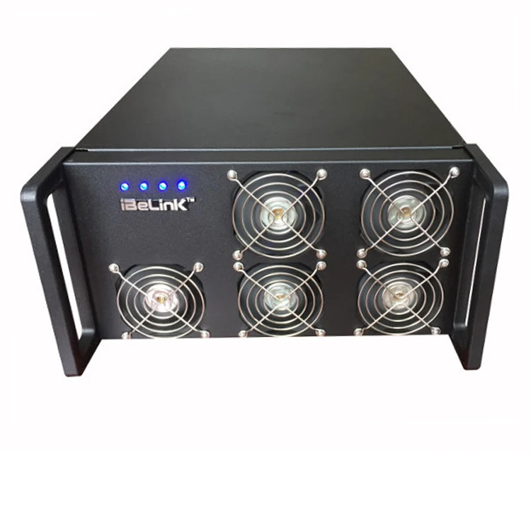 Ibelink DM22G X11/тире шахтер с 22 GH/s скорость хэш DM22 тире шахтера машины, bitcoin способы оплаты принимаются.