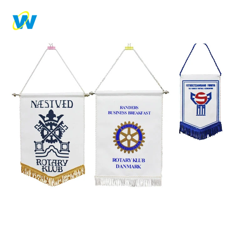 Team.SEOName] Banners, Flags, Lions Pennants