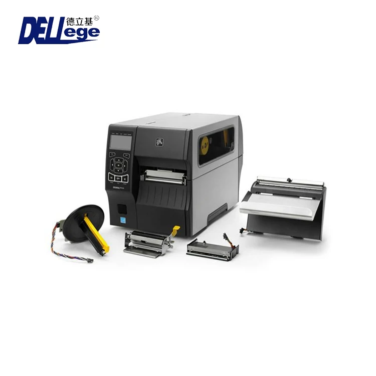 zebra printer android