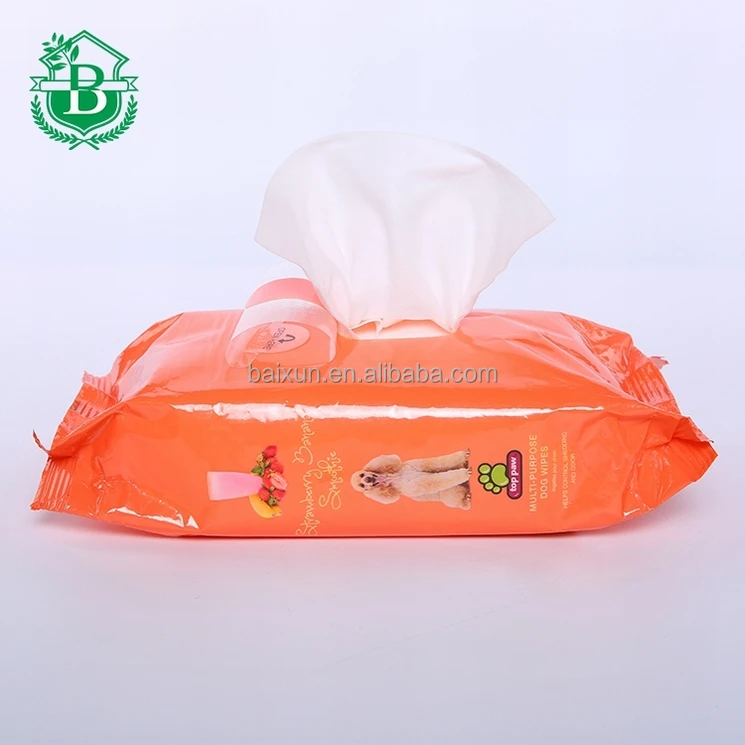 Влажные салфетки ингредиенты Портативный Одноразовые никакого алкоголя влажных салфеток custom производственных процессов