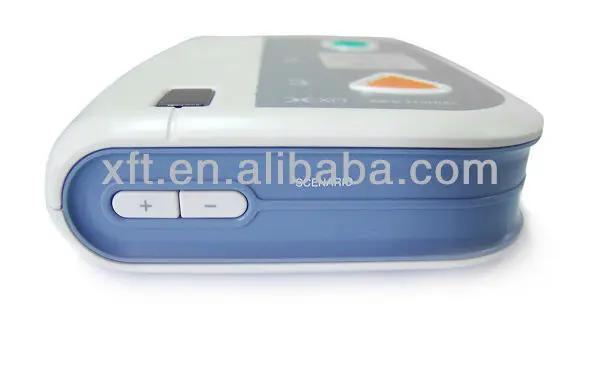 Первая помощь обучение AED тренер (ISO13485 проверенных производителей)