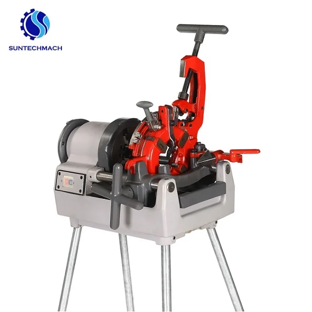 Buy Asada Pipe Threading Machine,Asada 