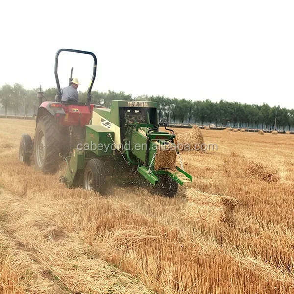 9yfq 1 9 Mini Hay Baler For Sale Buy Mini Square Baler Big Square Baler Square Hay Baler Product On Alibaba Com