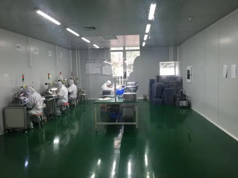 Shenzhen Jubaolai Electronics Co., Ltd.