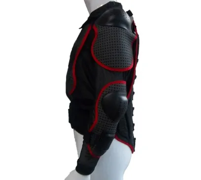 Лидер продаж мотоциклетная одежда защитная куртка для мотокросса