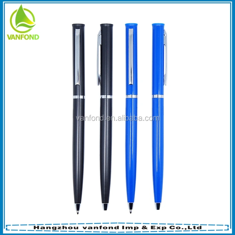 2016 металл шариковая ручка китай оптовая имитация крест пера