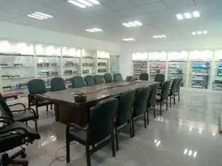 Electronic musical instrument manufacturing facility