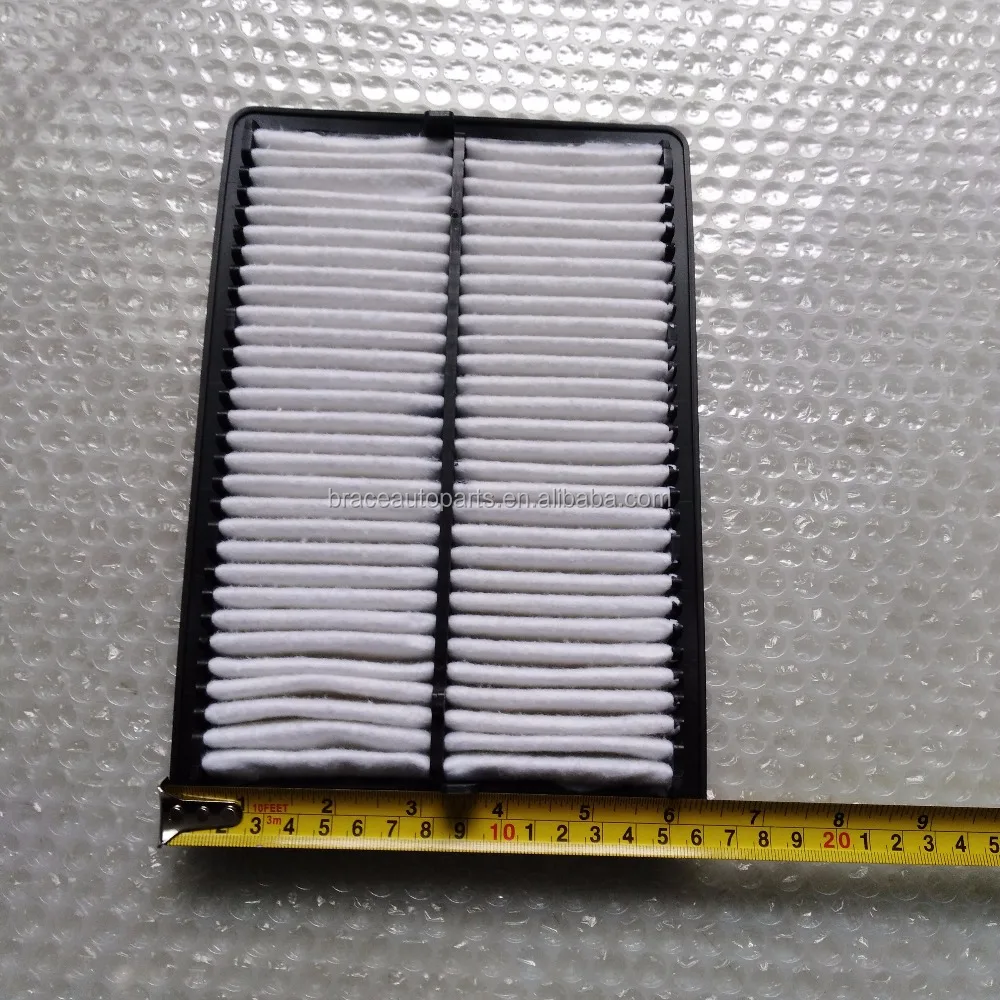 CA4GX15 Air Filter for FAW GF70 V70 V80 T80 GF1500 1.5L