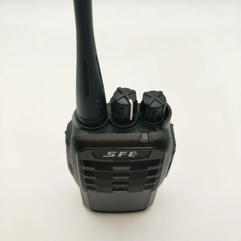 Sd780e Handheld Dmr Radio Encryption Aes256 Portable Long Range Walkie Talkie Buy Walkie
