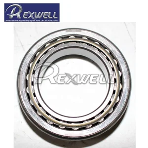 Rexwell  Front Axle Differential Bearing 96335754 Use for GENERAL MOTORS