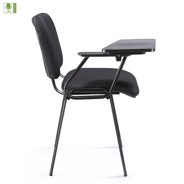 Stackable Student Chairs with Writing Tablets MAC CHAIRS