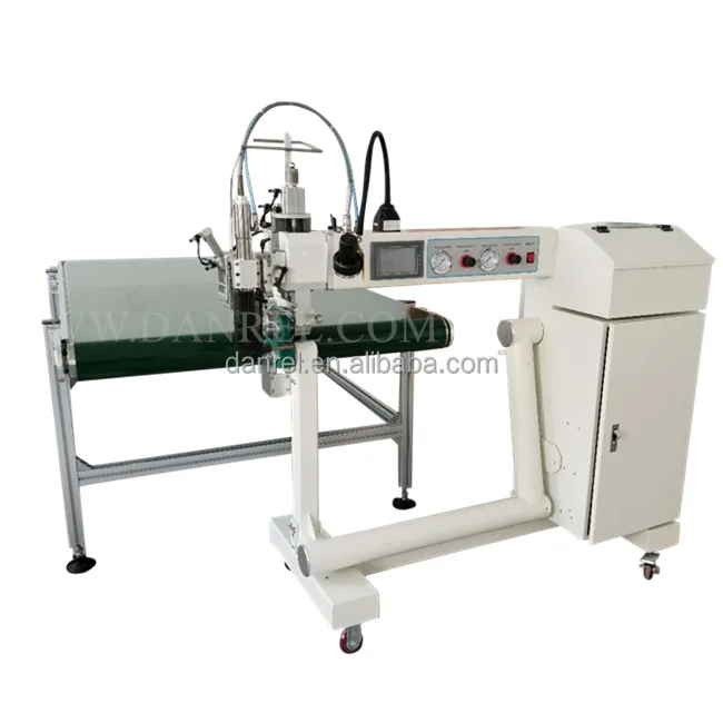 Most Versatile PVC Vinyl Welder Hot Air Welding Machine Boats Canvas