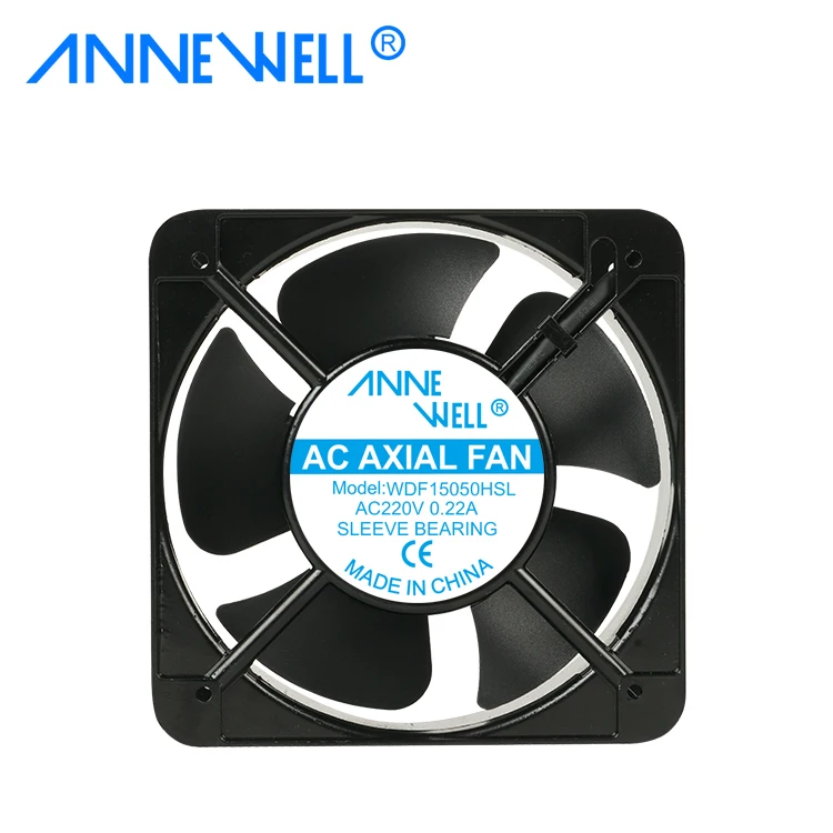 Mini Air Cooling Fan 230v Sleeve 