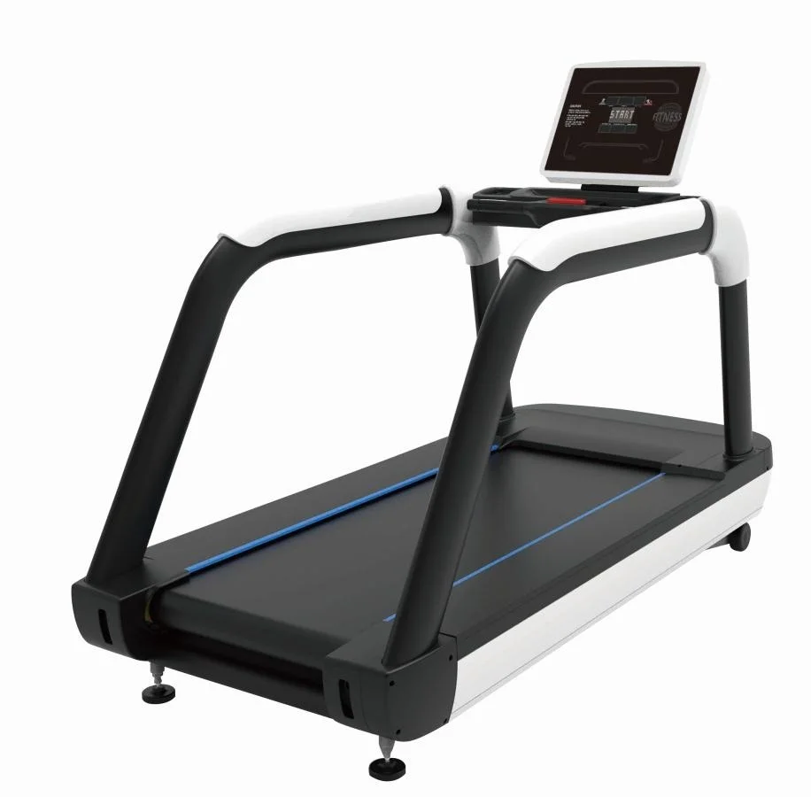 machine used for running