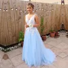 Blu chiaro