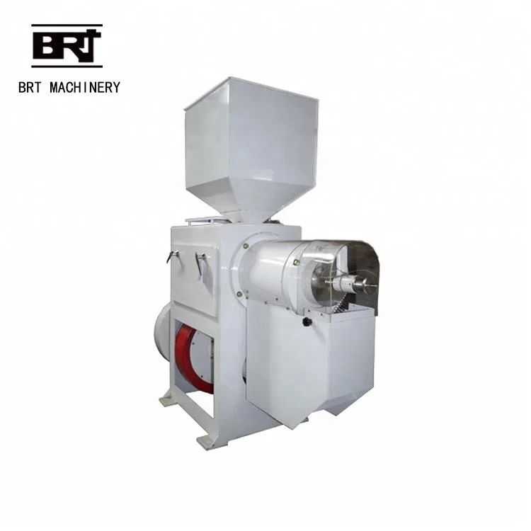 Manual Portable N70 Rice Mill