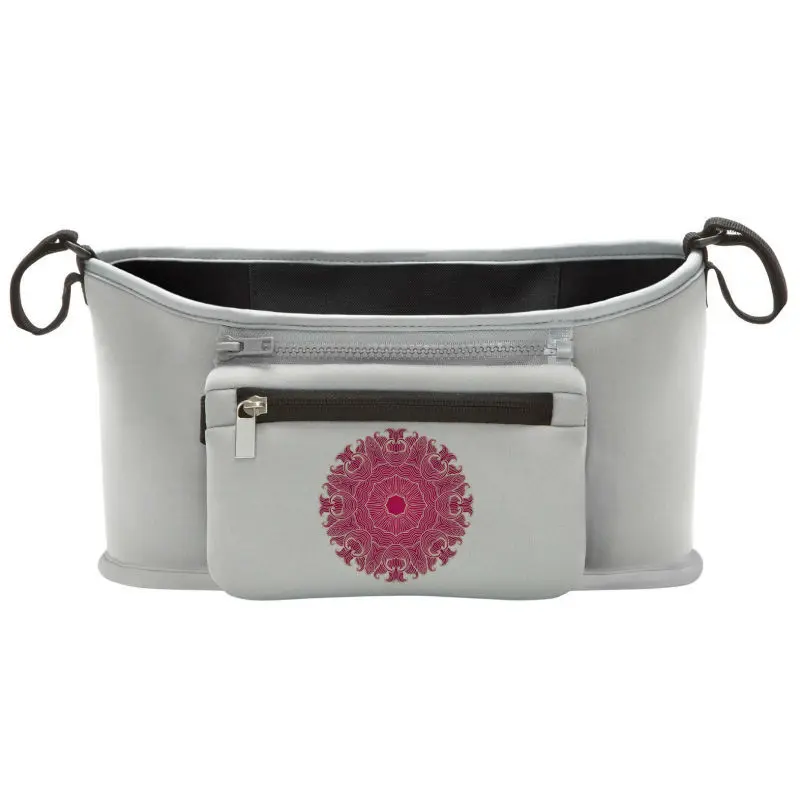 crossbody diaper bolsa purse