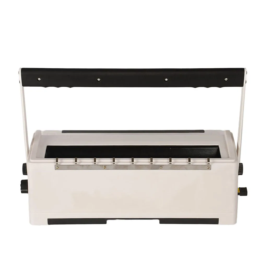 New Design Manual Double Wire Binding Machine From Bright Office Stationery