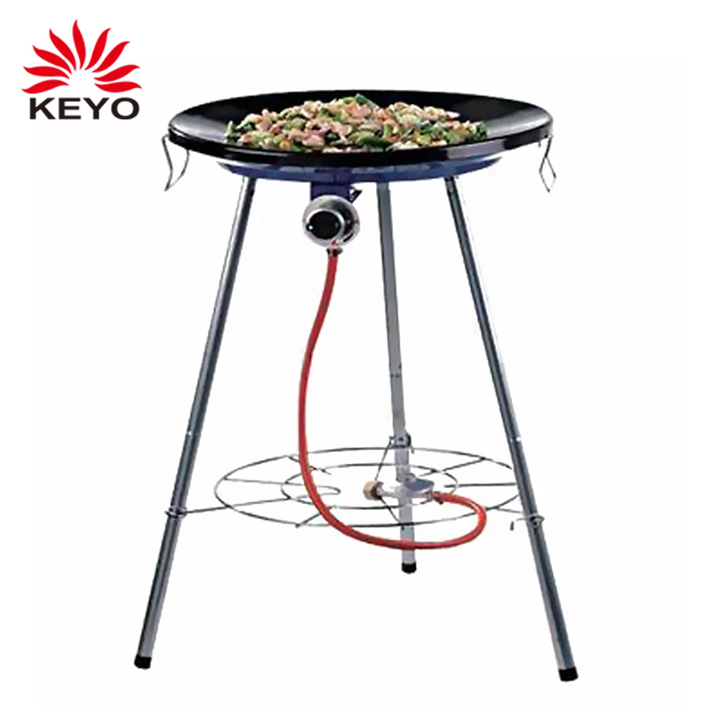 Outdoor Barbecue Round Big Pan Bbq Gas Grill Portable Gas Pizza Oven Grills Perfect Flame Propane Gas Burner Buy Cadac Bbq Gas Cadac Bbq Indoor Cadac Bbq Grill Product On Alibaba Com