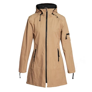Customized Service Mens Rain Jacket Waterproof Rainwear Women Rain Jacket