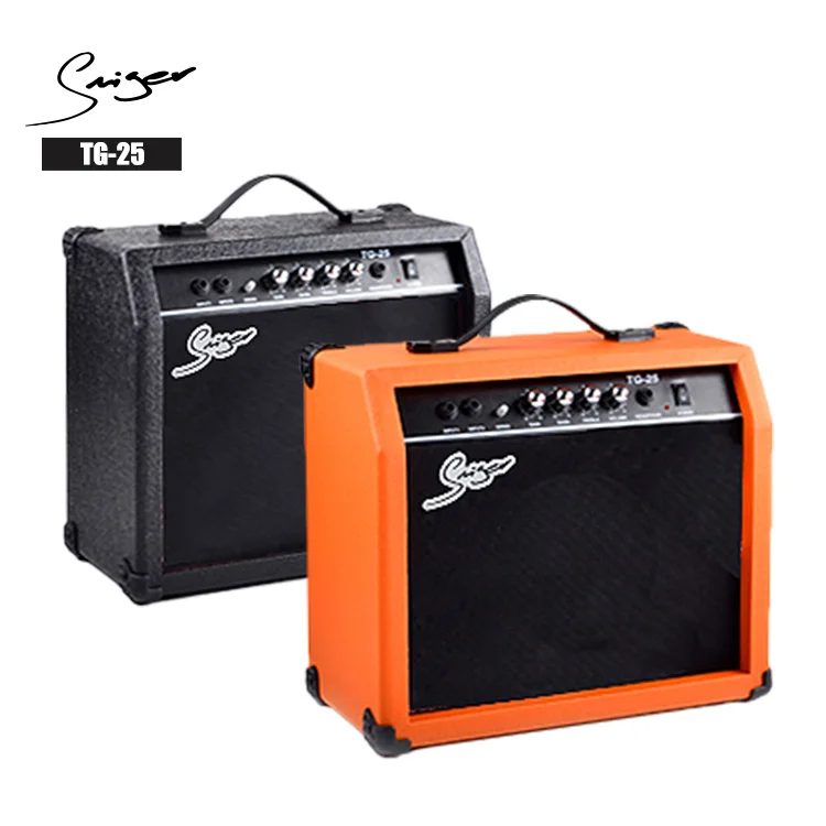 Amplificador De Altavoz De Guitarra Eléctrica,De 25w Altavoz  Profesional,Precio Al Por Mayor De Fábrica - Buy Amplificador De Guitarra, Amplificador De Guitarra,Guitarra Altavoz Product on Alibaba.com