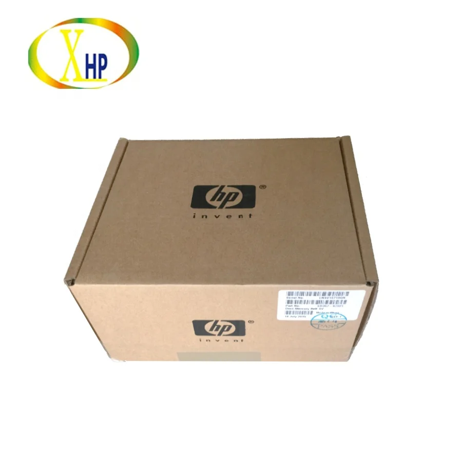CR357-67019 Ensamblaje De Placa PC De Carro Para Hp DesignJet T920 T930 T940 T1500 T1530 T1600 T2500 T2530 T2600 T3500 Plotter Parts773