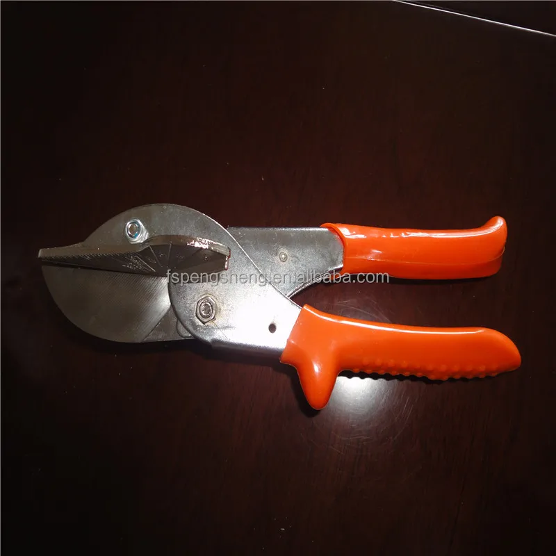 Полиуретановые наборы для сварки и сращивания конвейерных лент-ножницы с нескользящей