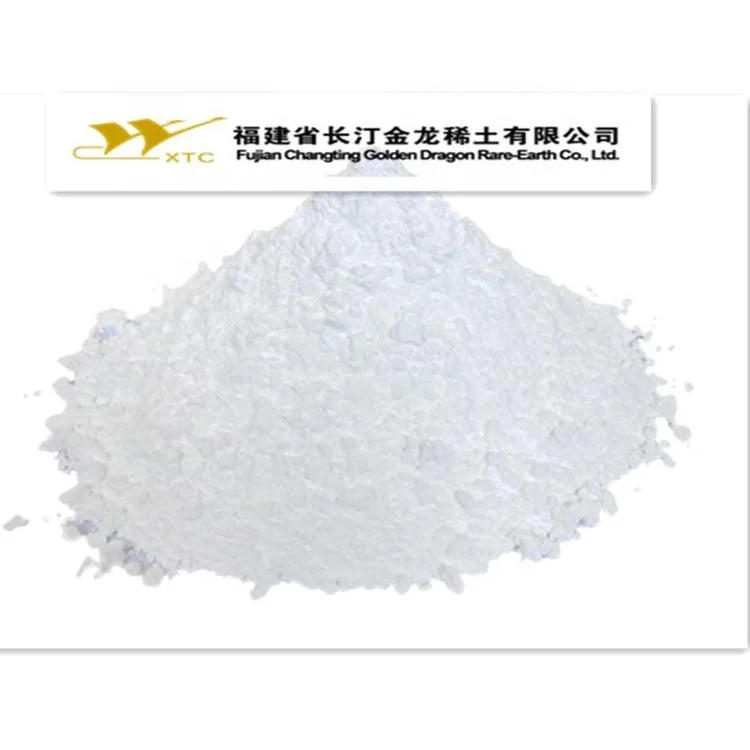 Yb2O3 99,9% Ytterbium rare earth -Oxide 10 g Ytterbiumoxid Yttberbium III 