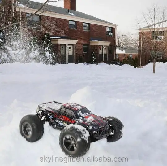 S911 масштаб 1:12 SUV Водонепроницаемый 2,4 Ghz rc автомобиль. 4G удаленный гоночный автомобиль игрушки