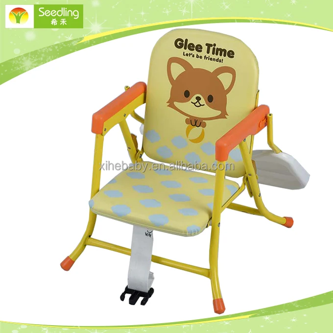 small feeding chair