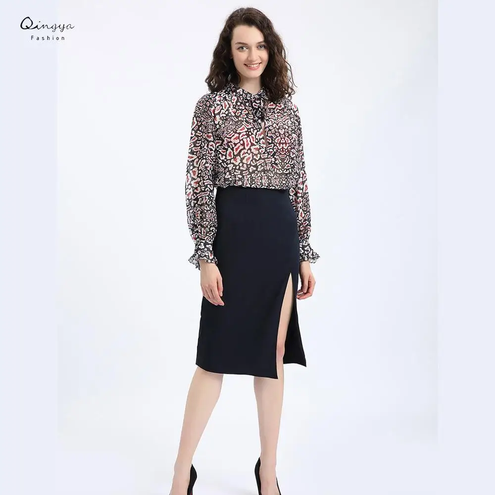 Amantes del 'animal print': Zara tiene la blusa que necesitáis