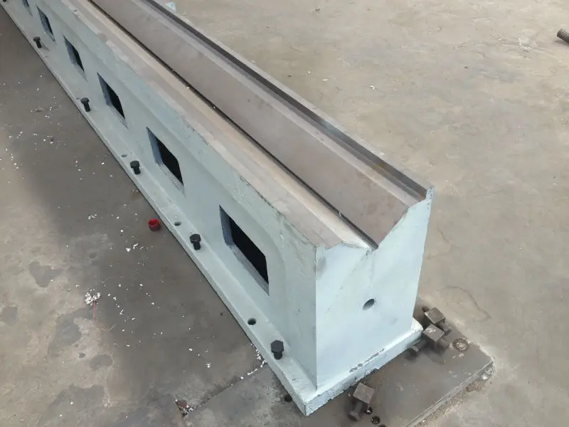 Woodworking Solid Wood Log Engineer Natural Recon Wood Slicing Machine Horizontal Veneer Slicer