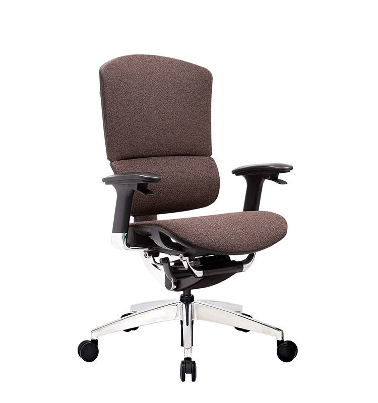 X4 Leather Executive Office Chair