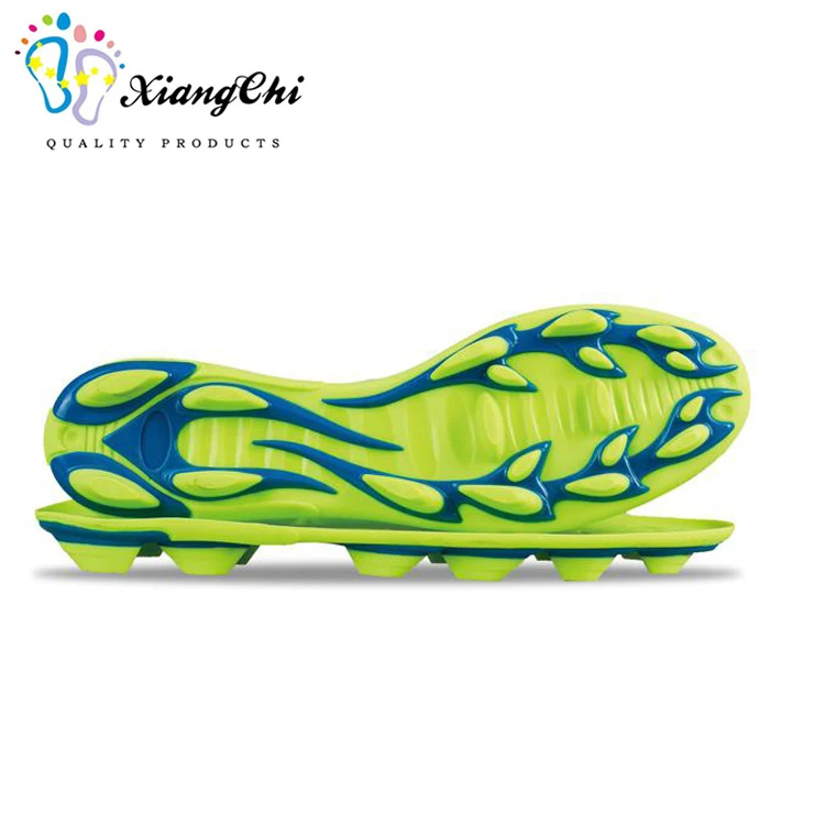Мужская футбольная обувь 988-C, подошва из тпу