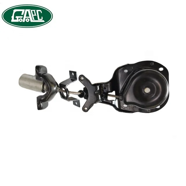 Spare Wheel Winch For Range Rover Sport & Discovery 3/4 – Replacement Part LR039486, LR024145