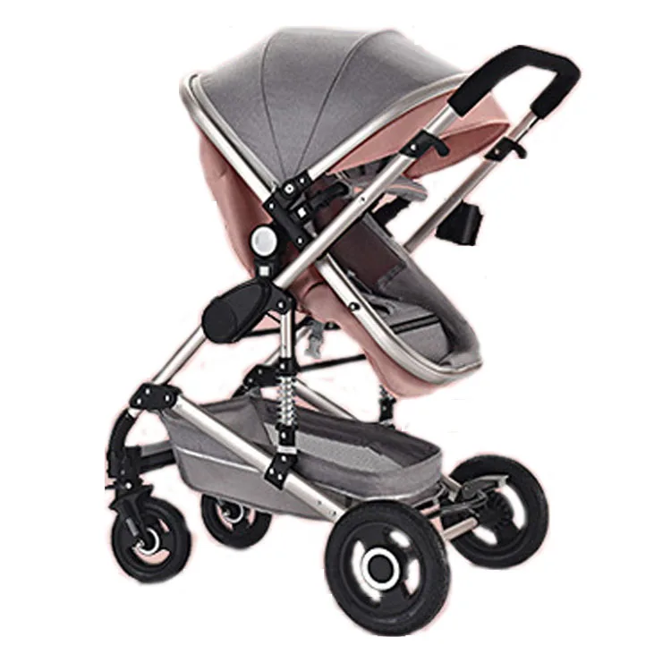 joie stroller canada