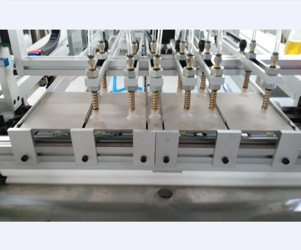 Semi Automatic Calendar Making Machine/case Maker Machine/book Cover Making Machine