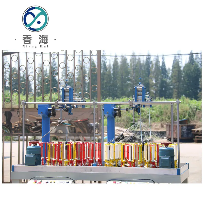 46 Шпиндельный Трубопроводный шнур для плетения резинового