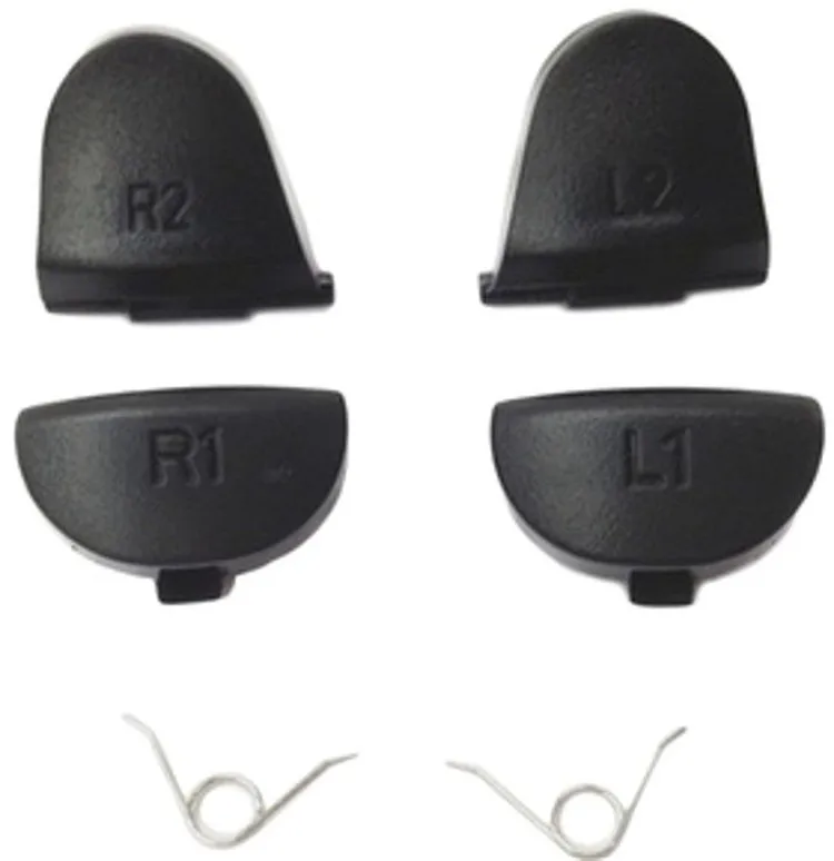 PS4 Trigger Springs - Upgrade Your Controller Performance