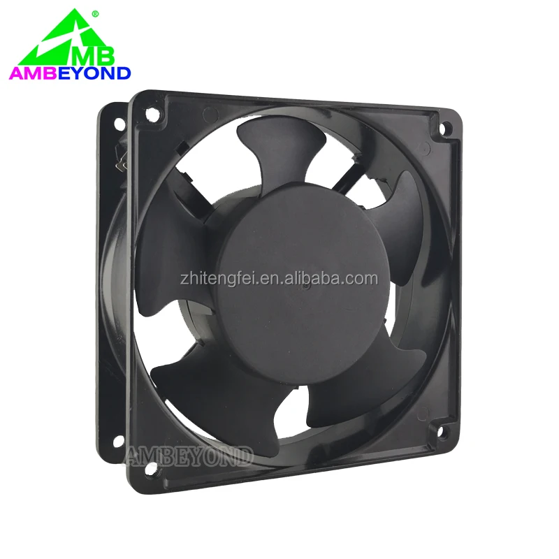 120x120x38mm fan 220v