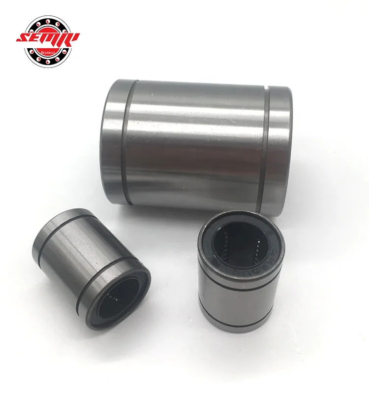 LM 18UU LM18UU LM18UU LM18 UU Linear Bearing