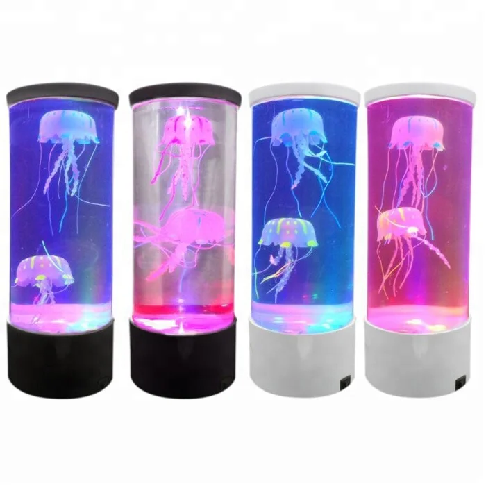 lightahead jellyfish lamp