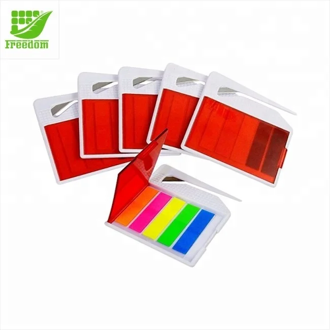 Открывалка для визитных карточек