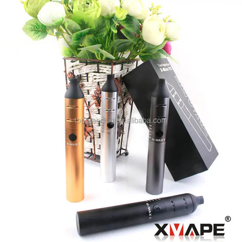 Испаритель Topgreen Xvape X Max V2, испаритель Xvape X-max V2, испаритель Xvape X Max V2