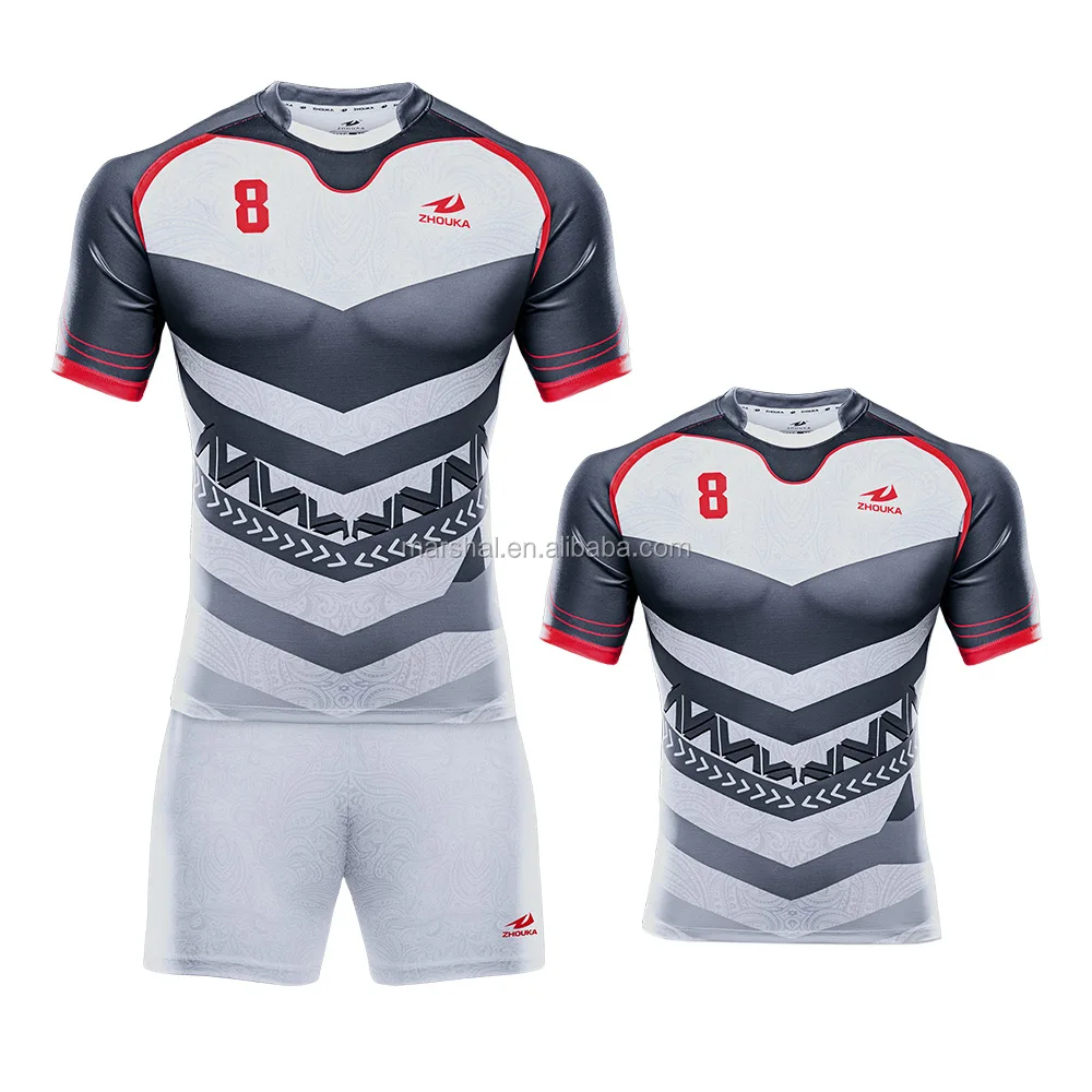 jersey rugby
