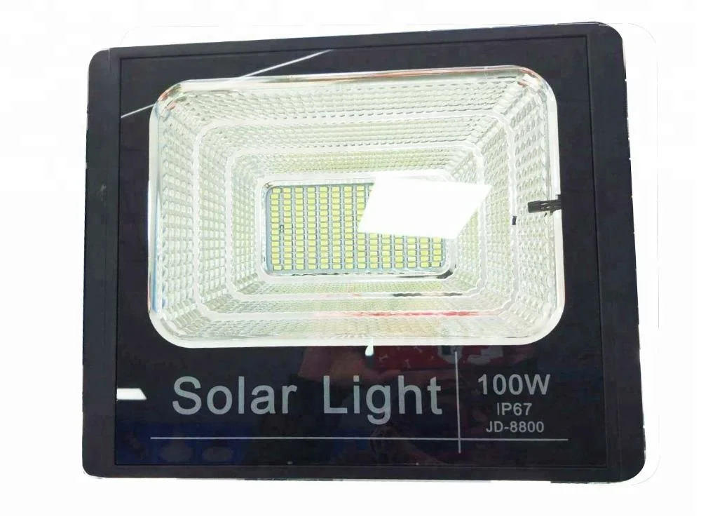 
Светодиодный Солнечный Прожектор 10 Вт 25 Вт 40 Вт 60 Вт 100 Вт 