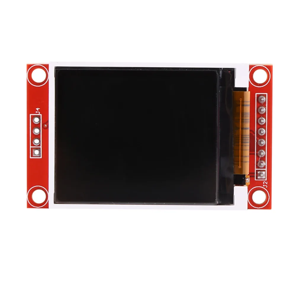 1PCS 1.8'' 128X160 SPI ST7735S TFT LCD Full Color Display Module STM32 C51 