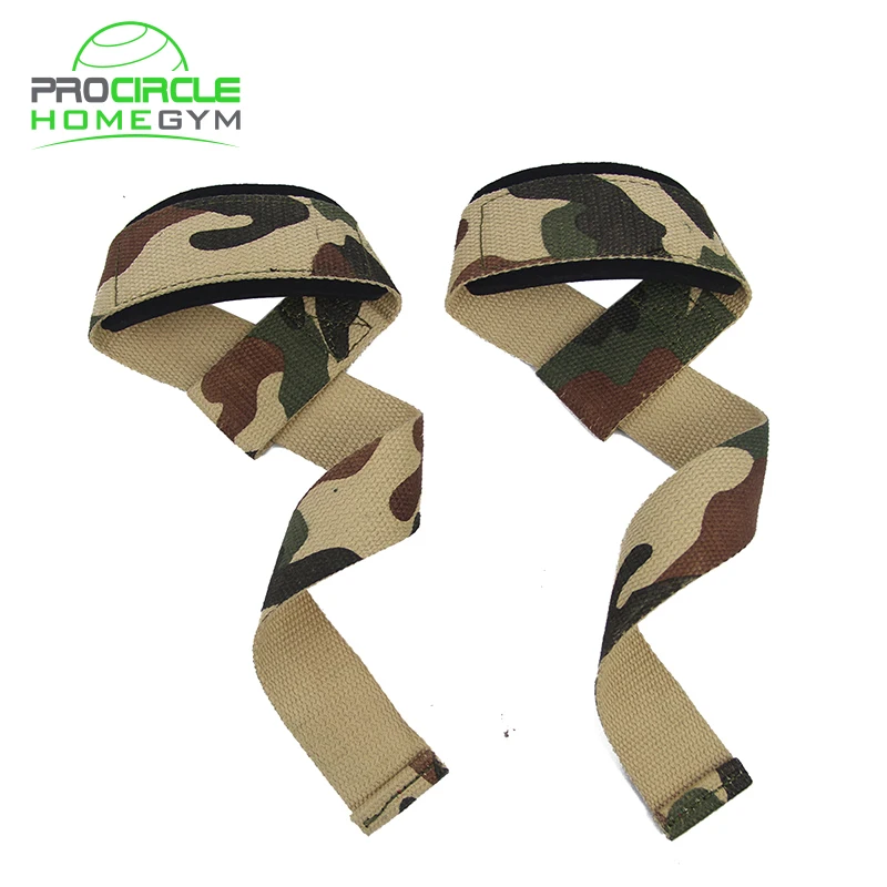 Полиэстер и хлопок Вес подъема обхватывает