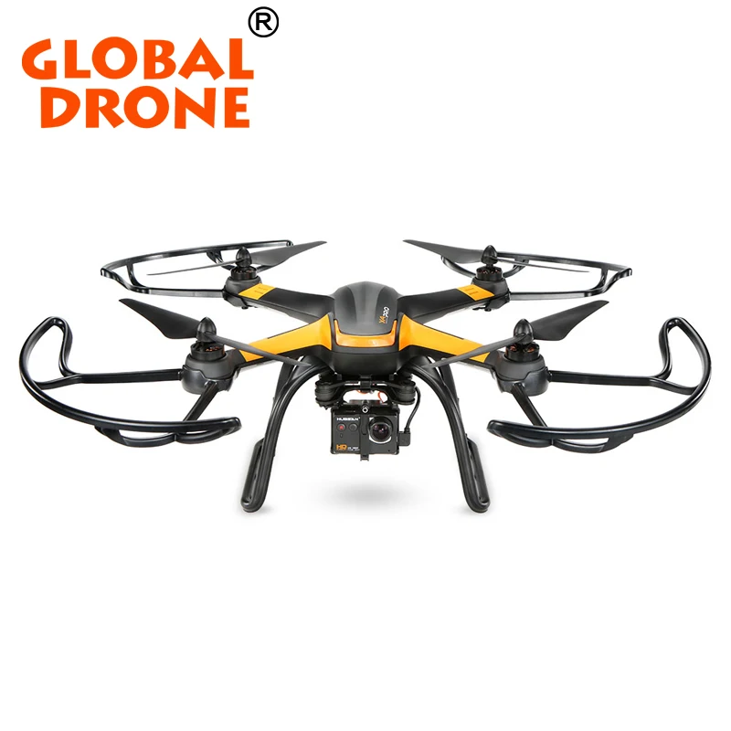 Hubsan H109s X4 Pro Rc Drone Hubsan X4pro Hubsan X4 Pro Drone RTF